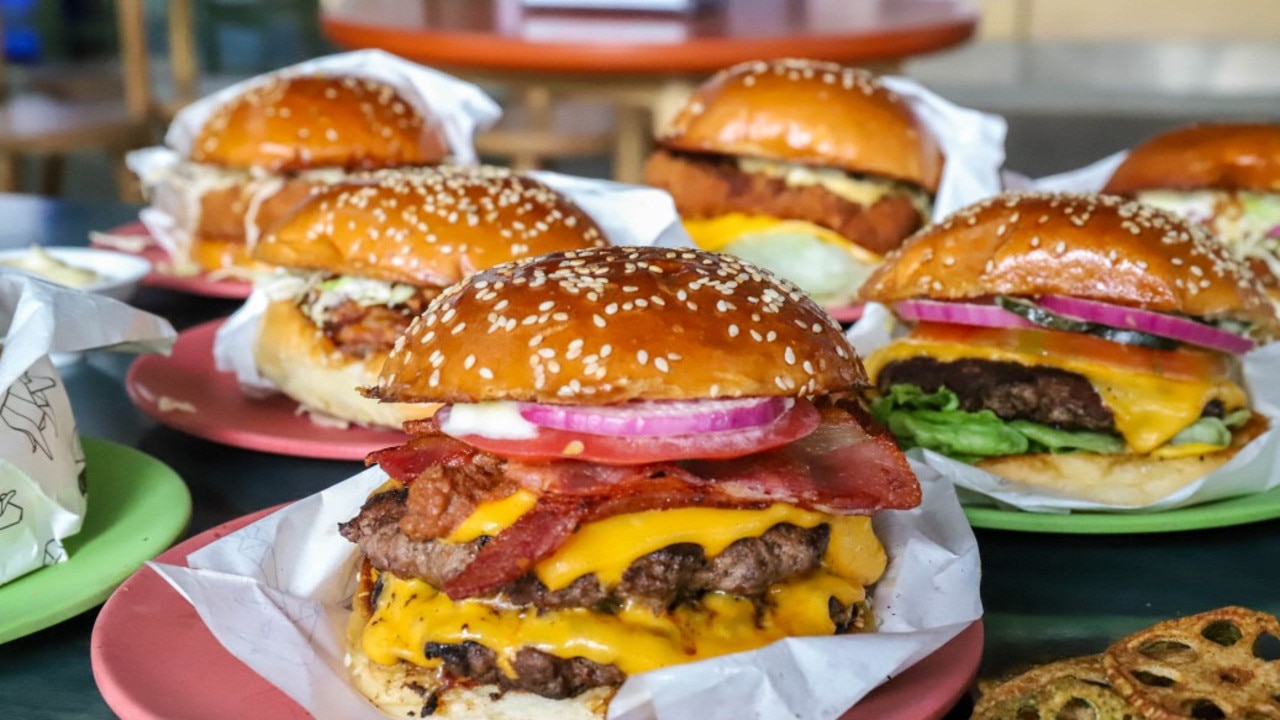 Brisbane best burger 2021: Nominate your favourite burger shop to win ...