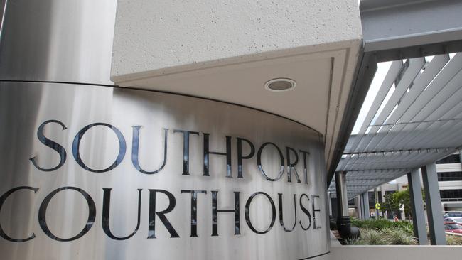 Three GPS trackers have been ordered to be worn by the Southport Court.