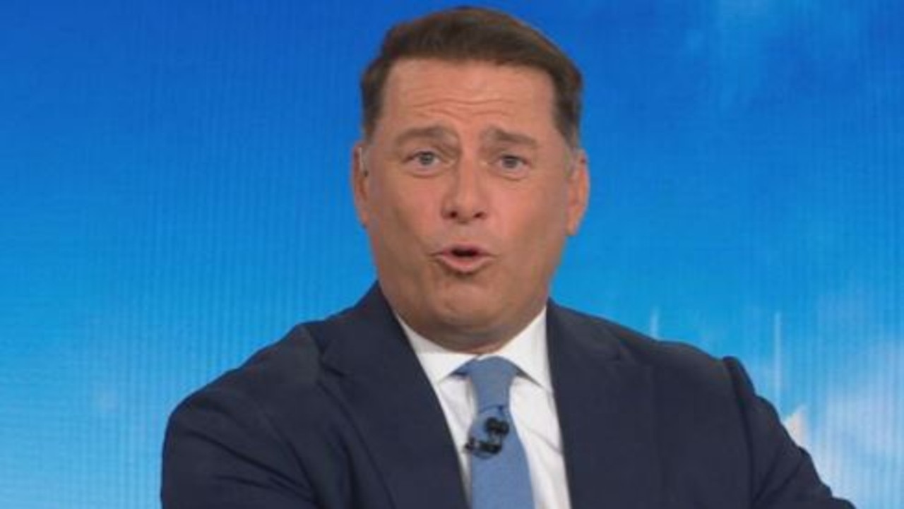 2032 Brisbane Olympic Games: Karl Stefanovic’s Plan To Save Queensland ...