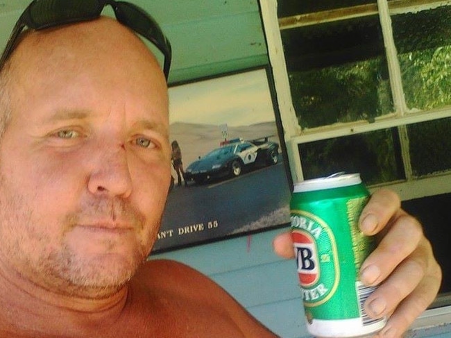 Jason Roy Swaffield, 51, pleaded guilty on September 1 in Rockhampton Magistrates Court to one count of public nuisance within the vicinty of a licensed premises.