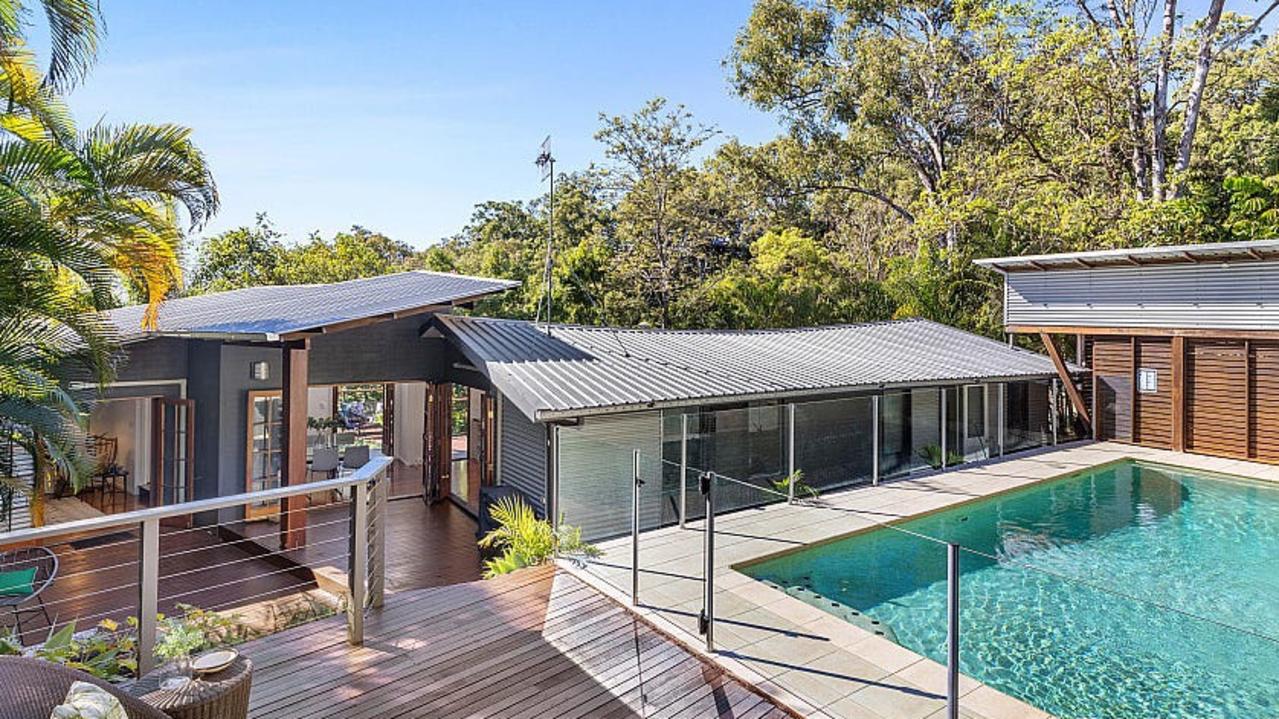 23 Durham Cres, Buderim. Photo: supplied.