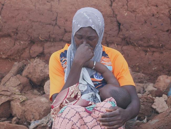 Nigeria floods kill more than 150 people