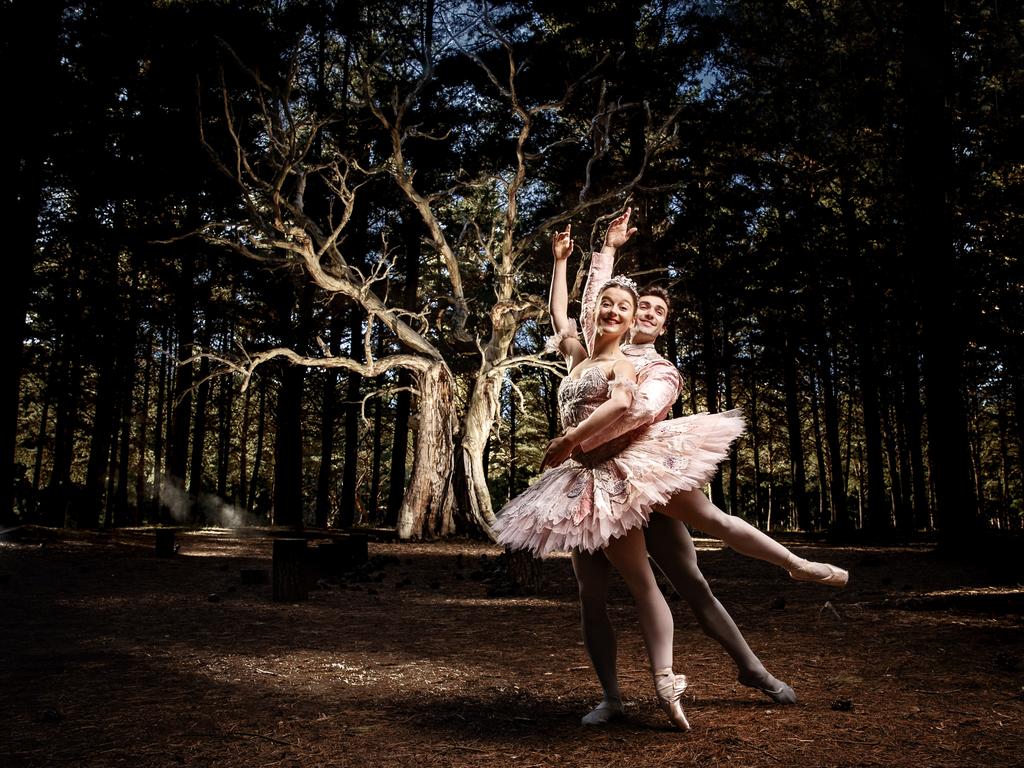 Australian Ballet The Nutcracker coming to Adelaide The Advertiser