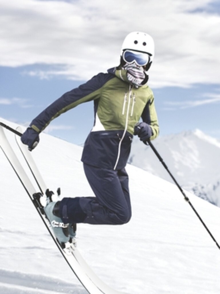 Australia’s ski and snow retail sector is estimated to be worth more than $2 billion a year