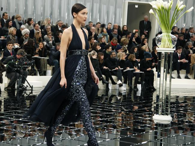 What You Missed At Paris Haute Couture Fashion Week 2017