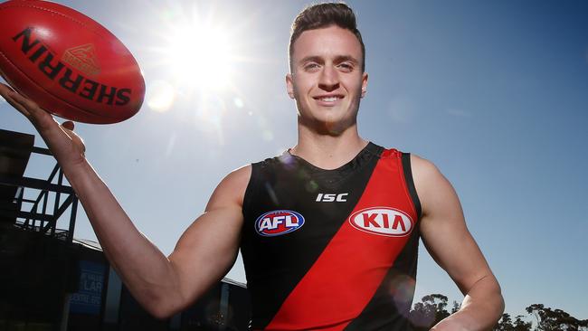 Orazio Fantasia talks about his nickname, his confidence and kicking goals.  How good is Orazio Fantasia? Brian Taylor. How many goals has Fantasia  kicked? | Herald Sun