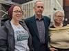 ‘We aren’t going to accept that’: Brown pledges trespass fight