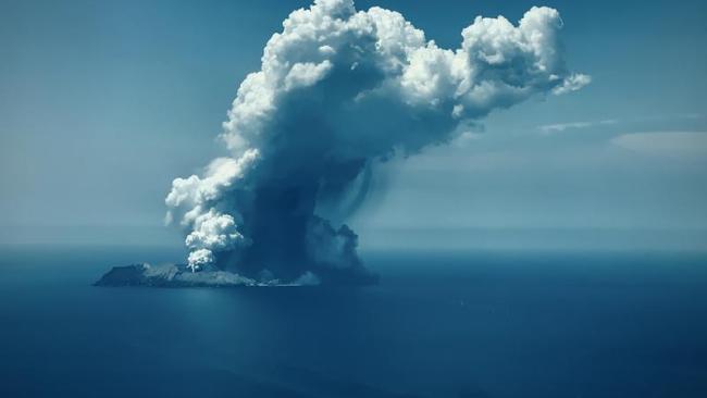 White Island is an active volcano and questions are now being raised about why people have been allowed to visit.