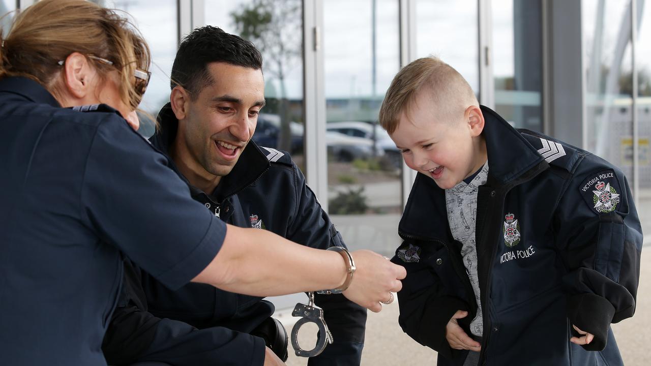 police-engagement-tell-officers-in-melbourne-s-northwest-what-you-want