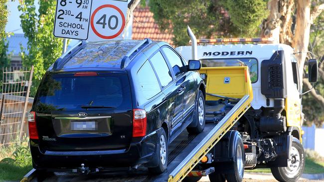 Newport Boy In Hot Car Case Spurs Government Review Of Schools Absence Policy After Parent Alert Delay Herald Sun