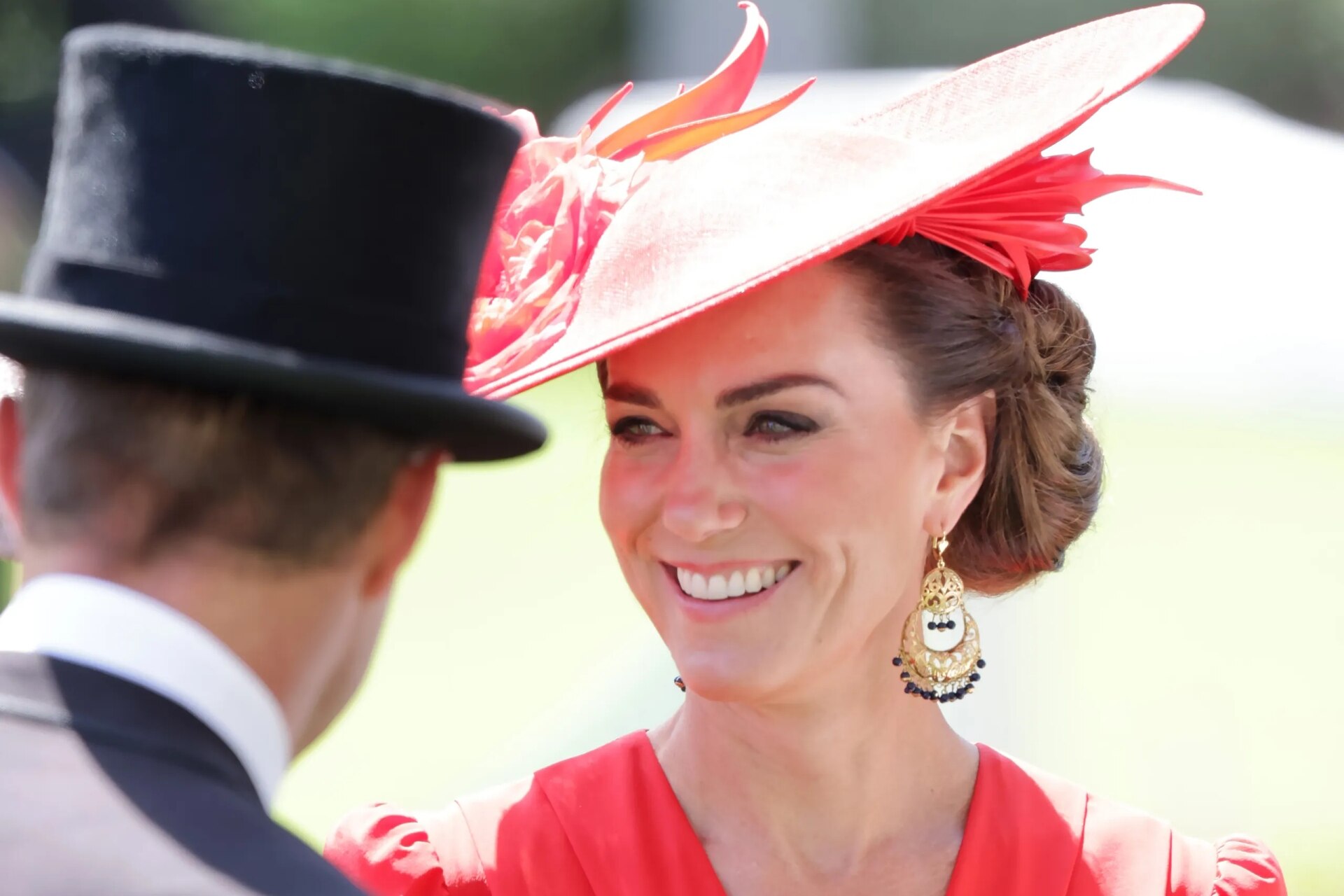 A Journey Through the Years: Kate, Princess of Wales cancer treatment