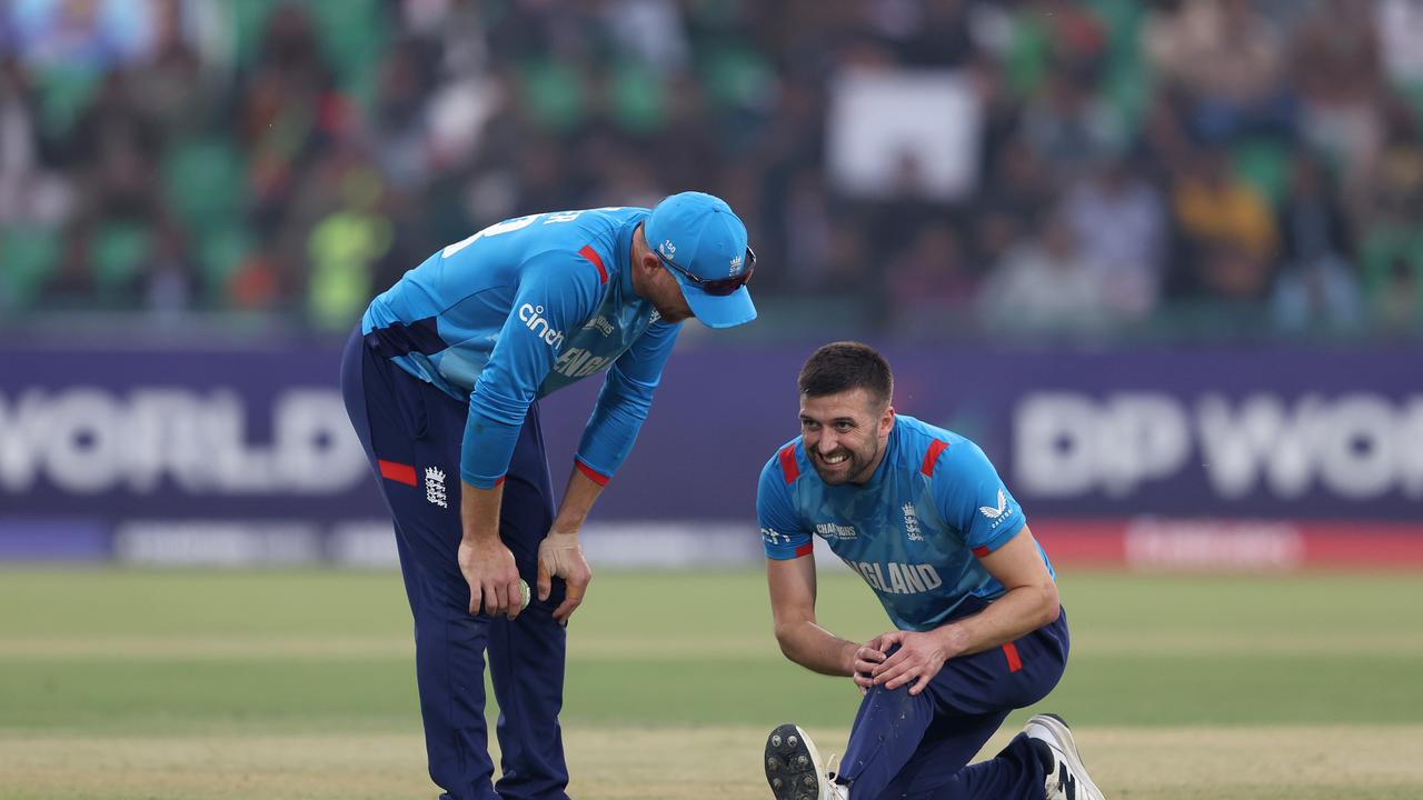 Afghanistan Shocks England in Thrilling Match; Ashes Star Faces Injury