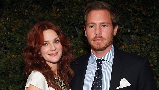 Drew Barrymore to marry boyfriend Will Kopelman | news.com.au ...