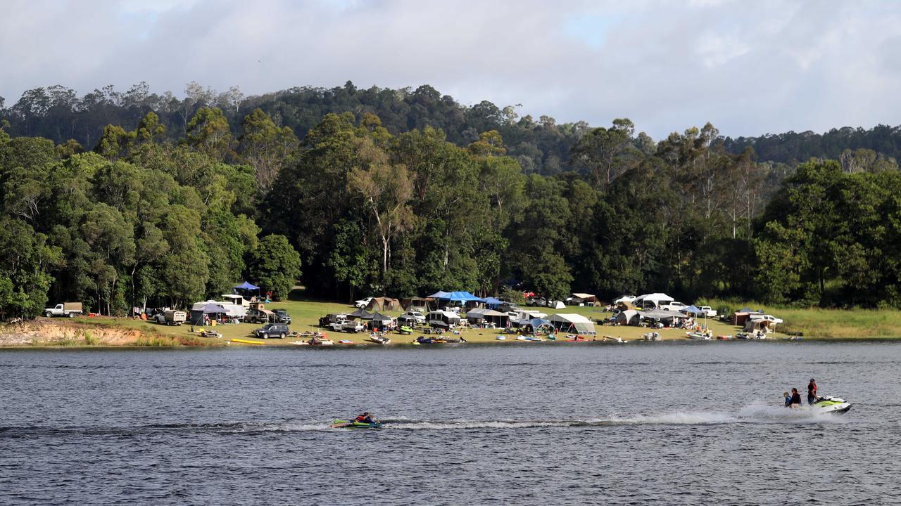 Easter 2021: How Atherton Tablelands celebrated | Social photo gallery