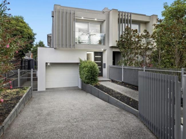 21A Lonsdale Ave, Hampton East - for Herald Sun Real Estate