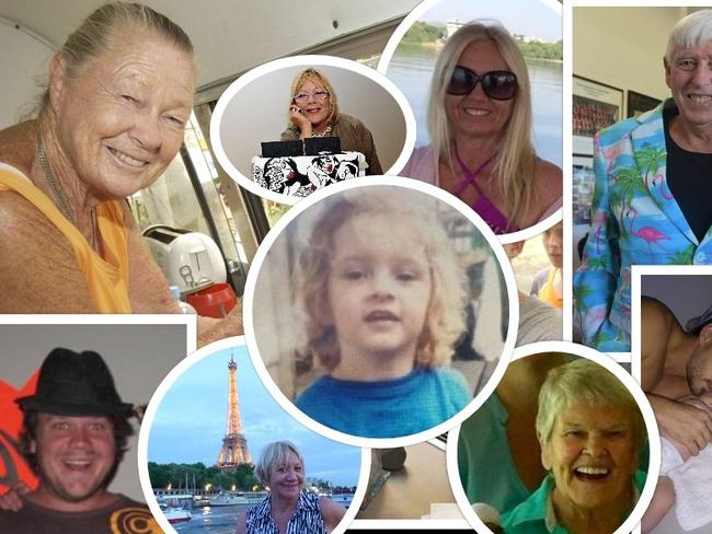 NOOSA REMEMBERS: A tribute to those we lost in 2019