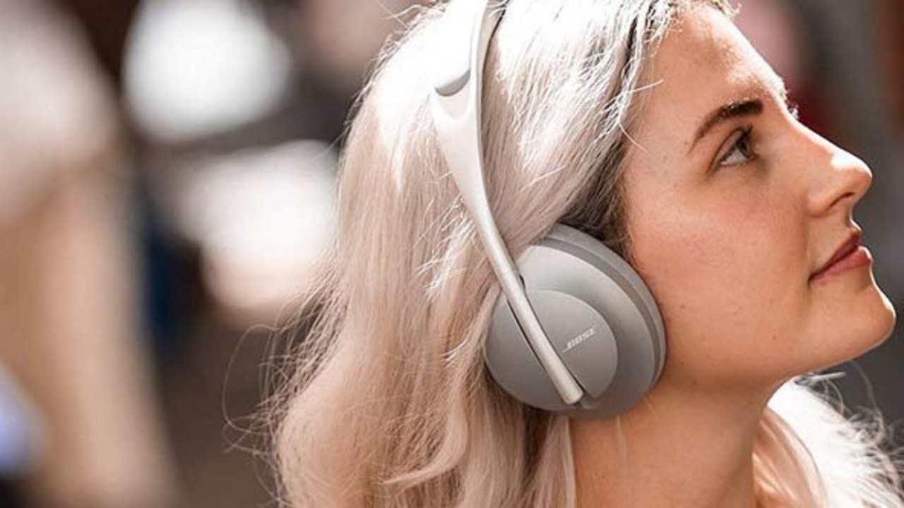 Bose Noise Cancelling Headphones 700 are now 30 per cent off at Amazon.