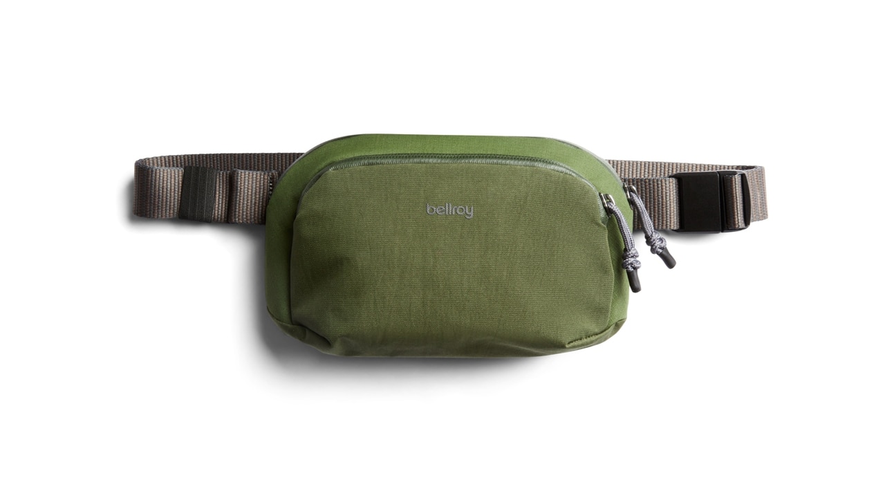 Bum bags brisbane on sale