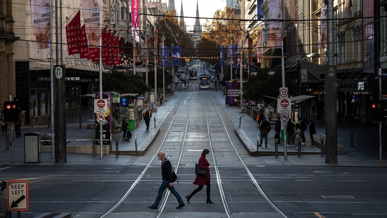 Businesses urged to help vaccinate employees to spare Victoria from lockdowns