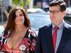 How this ex-Block bombshell was busted for drugs
