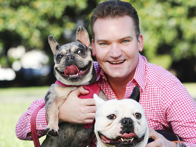 The human surgical technique easing bulldog breathing blues