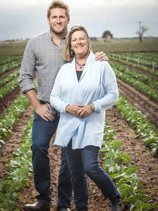 Curtis Stone interview: Family meals - Today's Parent - Today's Parent