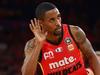 ‘Able to crack it’ so why isn’t Bryce Cotton in NBA?