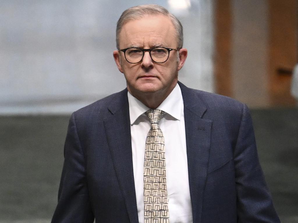 PM refuses to rule out climate trigger