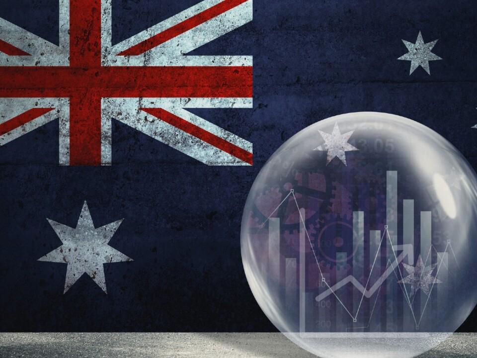 Prices potentially abating creates ‘hope’ for Australian economy