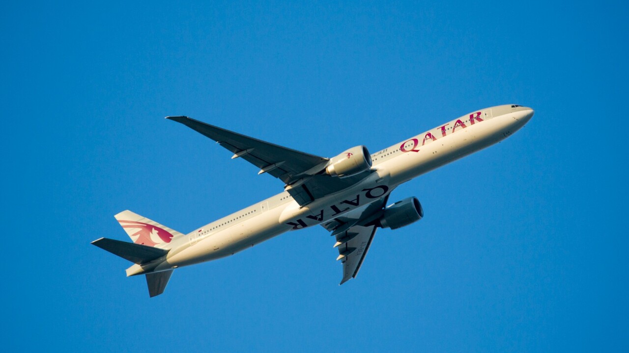 '不合理'：政府在质询期间卡塔尔航空公司的决定面临压力