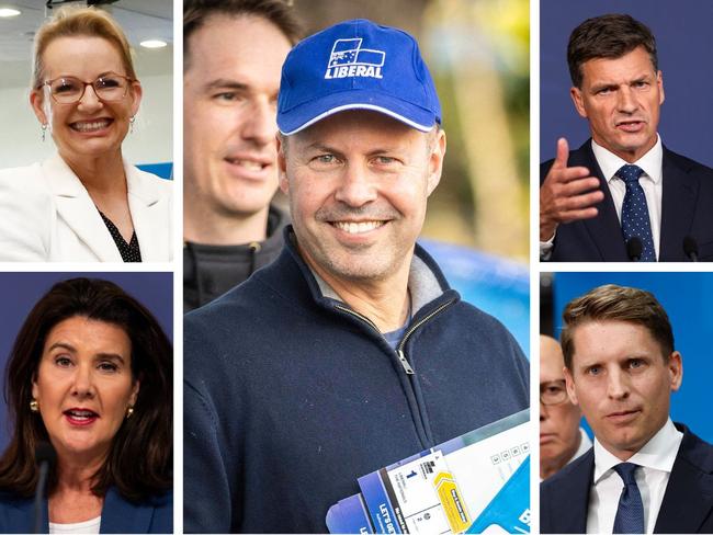 MPs vying for worst job in Australian politics
