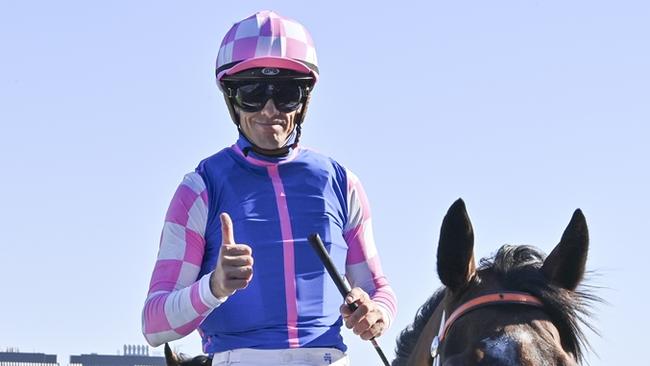 Jay Ford can add to his solid record at Goulburn. Picture: Bradley Photos