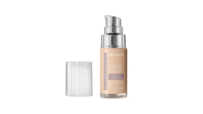 Revlon Illuminance Serum Foundation Light Beige, $21.47 from chemistwarehouse.com.au