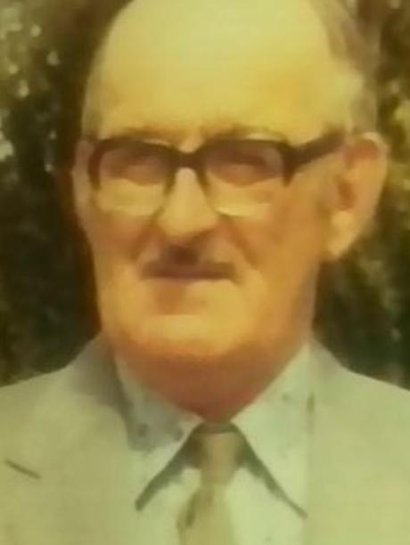 Dementia patient Clarence Hausler, suffered abuse at the hands of his carer.
