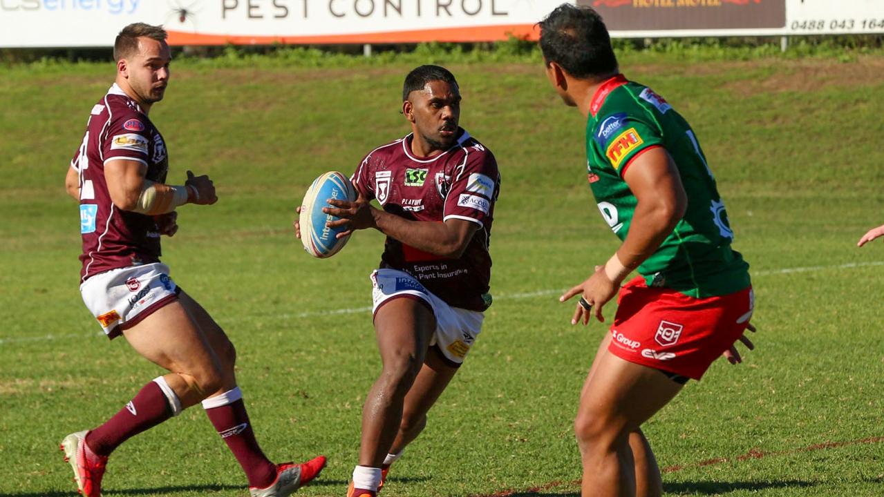 Northern Rivers Regional Rugby League: wrap, results, talking points ...