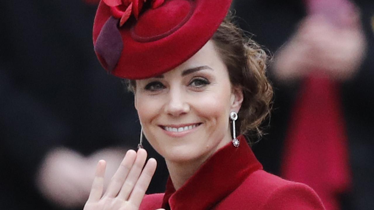 Meghan Markle, Kate Middleton: Kate’s final move in Meghan ‘feud ...
