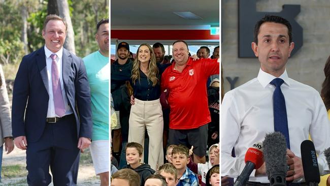 FULL LIST: What every Gold Coast suburb has been promised in QLD state election