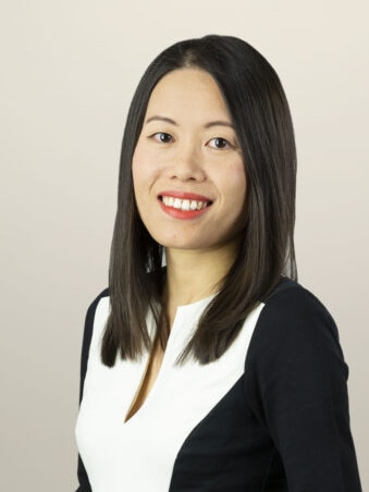 Xiaofeng Wang is a principal analyst at Forrester