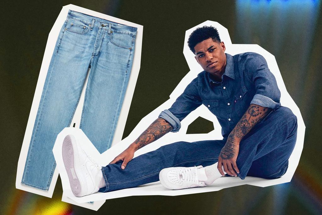 Jeans air force store 1