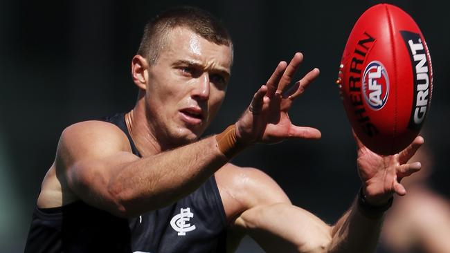 SuperCoach: The stat that shows Cripps could be even better