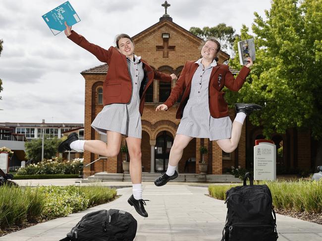 Camberwell private school Siena College has had its redevelopment plans thwarted by VCAT. Picture: Alex Coppel.