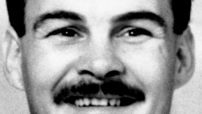 Colin Woodhouse was found shot by his car near his Worongary home at about 12.45am after leaving work at Myer's, Pacific Fair back in 1992. The case remains unsolved.