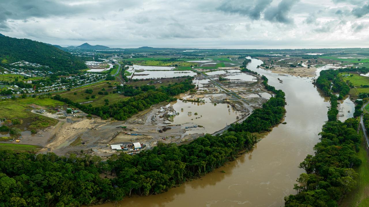 Hundreds of FNQ homes, businesses unrepaired six months on from Jasper ...