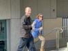 Watch: Workers caught up in mass shooting probe released
