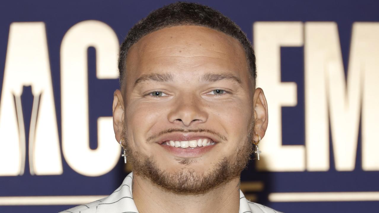 Kane Brown goes on tour in Australia, announces gigs in November | The ...