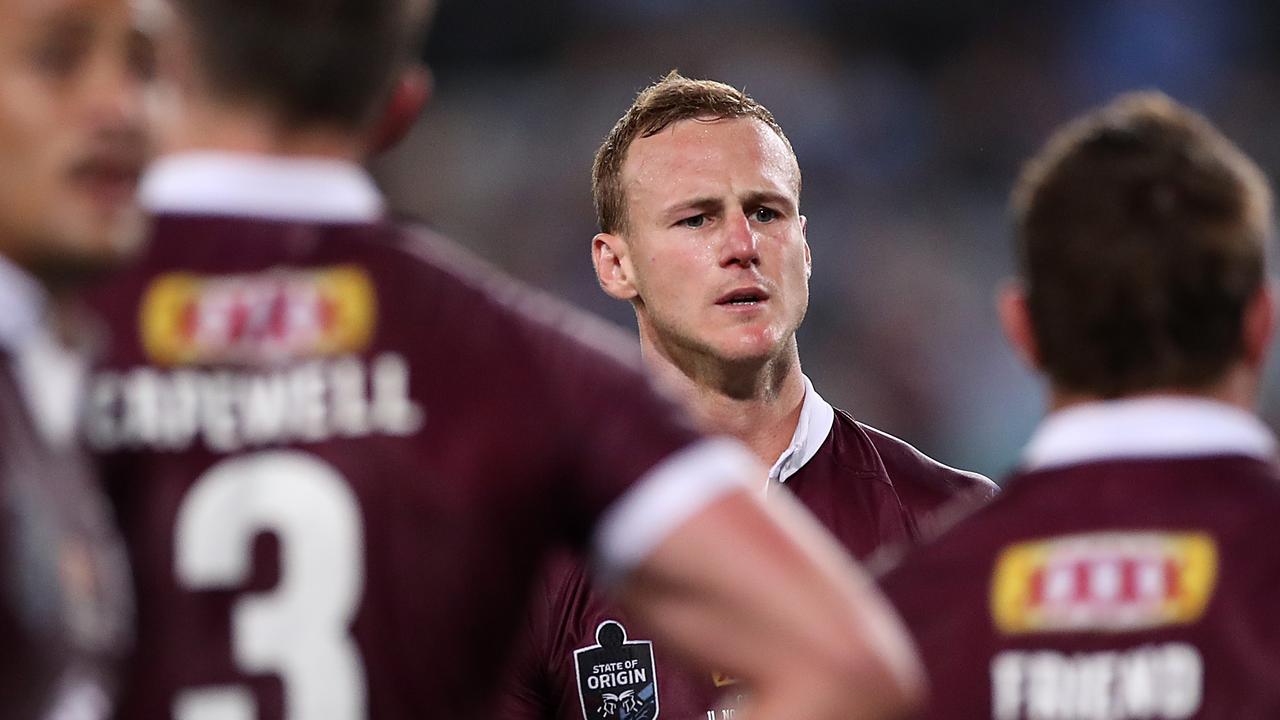 Daly Cherry-Evans is a POD pick for Wilfred Zee.