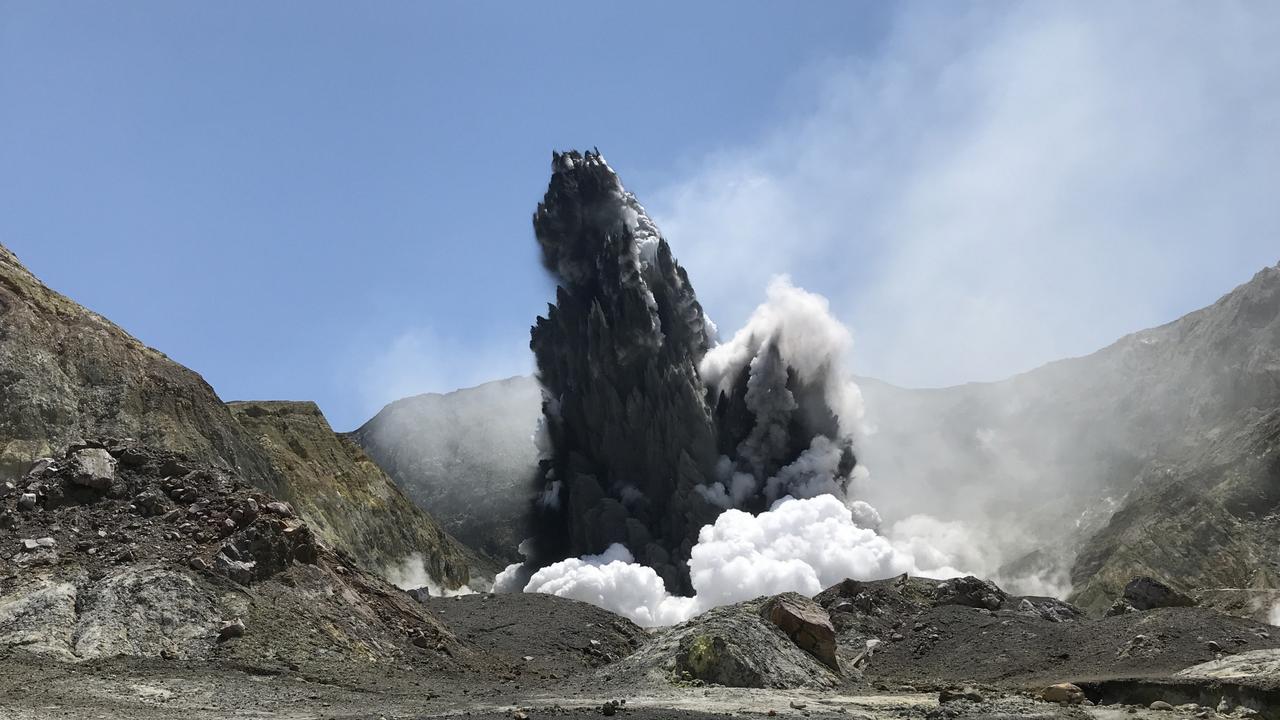 Twist in White Island eruption case