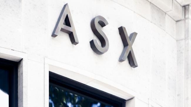 SYDNEY, AUSTRALIA - NCA NewsWire Photos - Monday, 25 SEPTEMBER, 2023:EMPLOYMENT ECONOMICSASX stock imagesPicture: NCA NewsWire / Monique Harmer