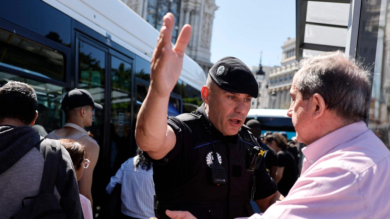 Why the pain in Spain will be ours if Labor reigns