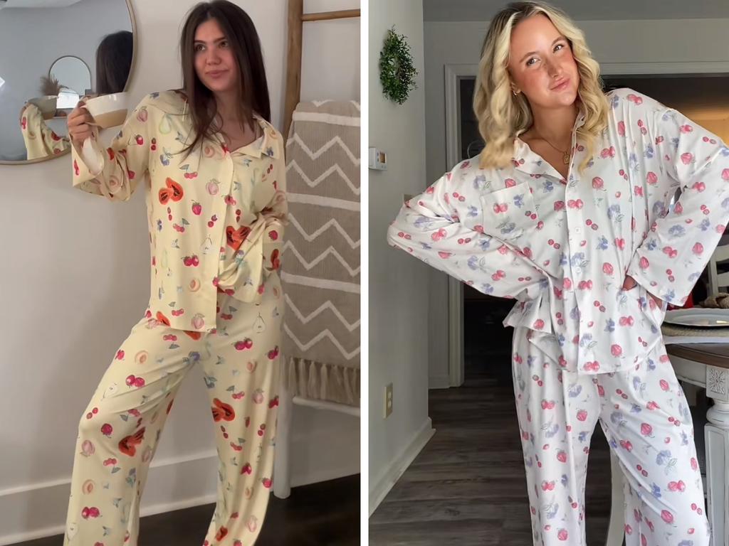 Find the Best Pyjamas & Sleepwear Deals to Shop in Australia | news.com ...